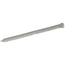 Pointe tête homme Inox A2