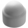 Cache écrou hexagonal Polyéthylène