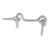 Crochet de contrevent Torbel en inox A4 316L