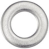 Rondelle plate Inox A2 DIN 433