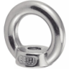Écrou à anneau inox A2 DIN 582 UNI 2948