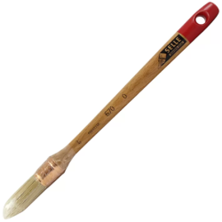 Brosse à Rechampir super effilé pointu N°0 sortie 52