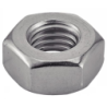 Ecrou HU DIN934 Inox A4