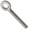 Vis à oeil pour tendeur inox A2 DIN 444B