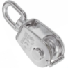 Poulie simple inox A2
