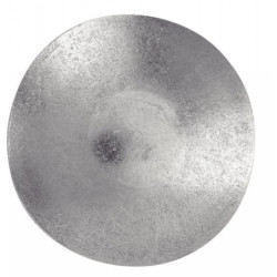 Vis à métaux tête ronde collet carré Inox A2 DIN 603 ISO 8677