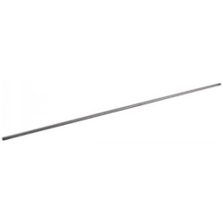 Tige filetée inox A4 DIN 976