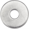 Rondelle découpée LL Inox A4 NFE 23-513