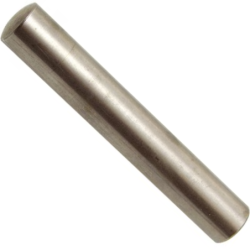 Goupille cylindrique inox A1 DIN7