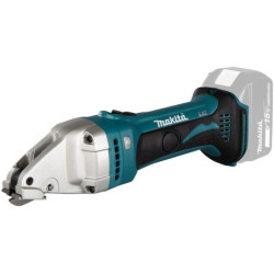 Cisaille métal LXT® 18V Makita sans batterie ni chargeur