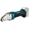 Cisaille métal LXT® 18V Makita sans batterie ni chargeur
