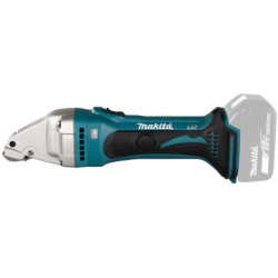 Cisaille métal LXT® 18V Makita sans batterie ni chargeur