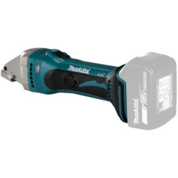 Cisaille métal LXT® 18V Makita sans batterie ni chargeur