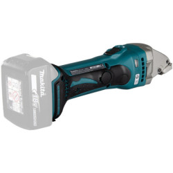 Cisaille métal LXT® 18V Makita sans batterie ni chargeur