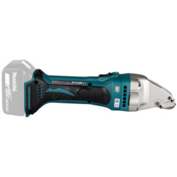 Cisaille métal LXT® 18V Makita sans batterie ni chargeur