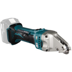 Cisaille métal LXT® 18V Makita sans batterie ni chargeur