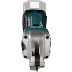 Cisaille métal LXT® 18V Makita sans batterie ni chargeur