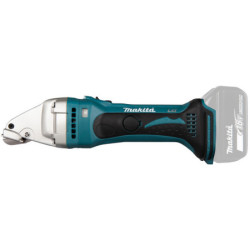Cisaille métal LXT® 18V Makita sans batterie ni chargeur