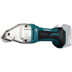 Cisaille métal LXT® 18V Makita sans batterie ni chargeur