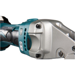 Cisaille métal LXT® 18V Makita sans batterie ni chargeur
