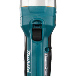 Cisaille métal LXT® 18V Makita sans batterie ni chargeur