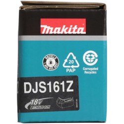 Cisaille métal LXT® 18V Makita sans batterie ni chargeur