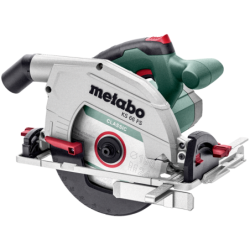 Scie circulaire portative Metabo KS 66 FS
