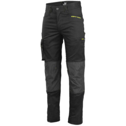 Pantalon Kessel gris