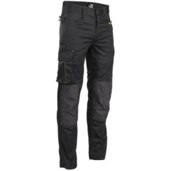 Pantalon Kessel gris