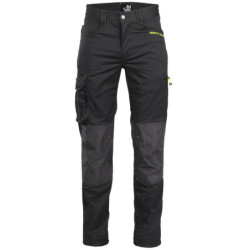 Pantalon Kessel gris