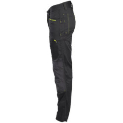 Pantalon Kessel gris