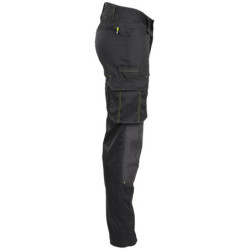 Pantalon Kessel gris