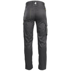 Pantalon Kessel gris