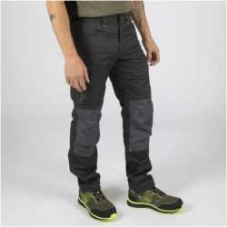 Pantalon Kessel gris