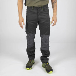 Pantalon Kessel gris