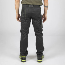 Pantalon Kessel gris