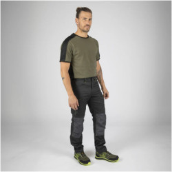 Pantalon Kessel gris