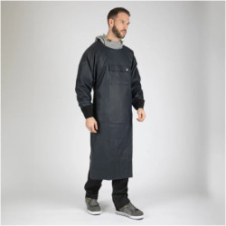 Tablier d'élevage marine Delphis 50% PU 50% PVC intérieur 100% polyamide