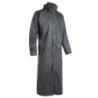 Manteau de pluie unisexe Octopus North Ways couleur olive