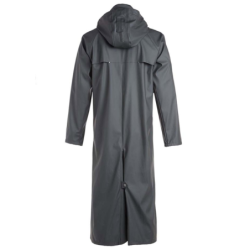 Manteau de pluie unisexe Octopus North Ways couleur olive