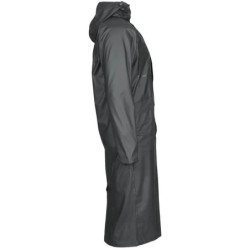 Manteau de pluie unisexe Octopus North Ways couleur olive