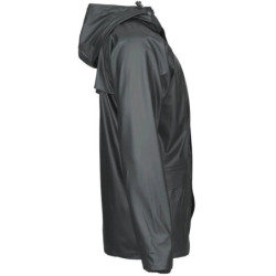Veste de pluie Tuna vert olive 50% PU 50% PVC