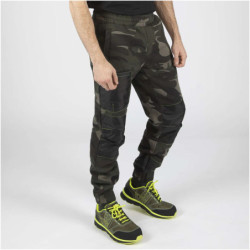 Pantalon de travail Amy Woodland