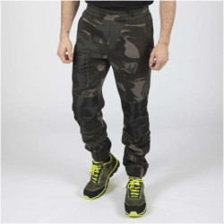 Pantalon de travail Amy Woodland