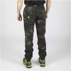 Pantalon de travail Amy Woodland