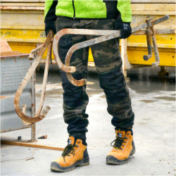 Pantalon de travail Amy Woodland