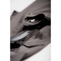 Pantalon de travail Richy multipoches Gris