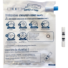 Éthylotest à usage unique en emballage individuel norme NF