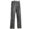 Pantalon de pluie North Ways Flex unisexe Shark vert olive waterproof