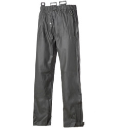 Pantalon de pluie North Ways Flex unisexe Shark vert olive waterproof